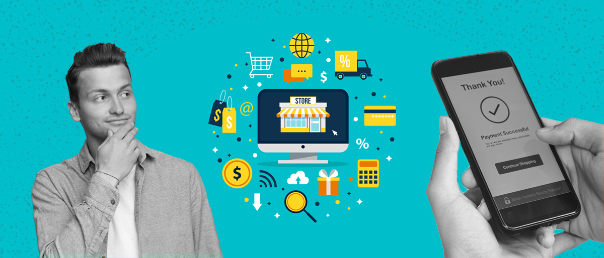 Get Your Daily E-Commerce Dose At Ecommerce Guru