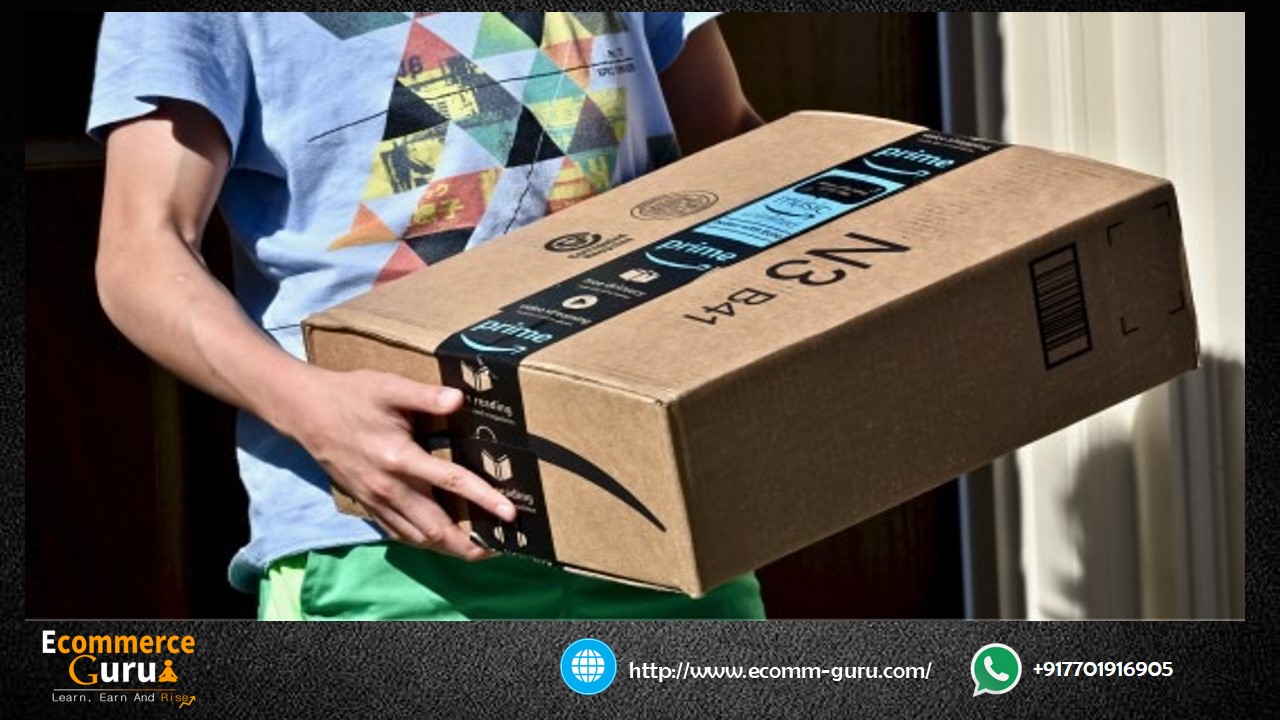 Amazon’s sales rise 43% in quarter 1 and profit grows 125%