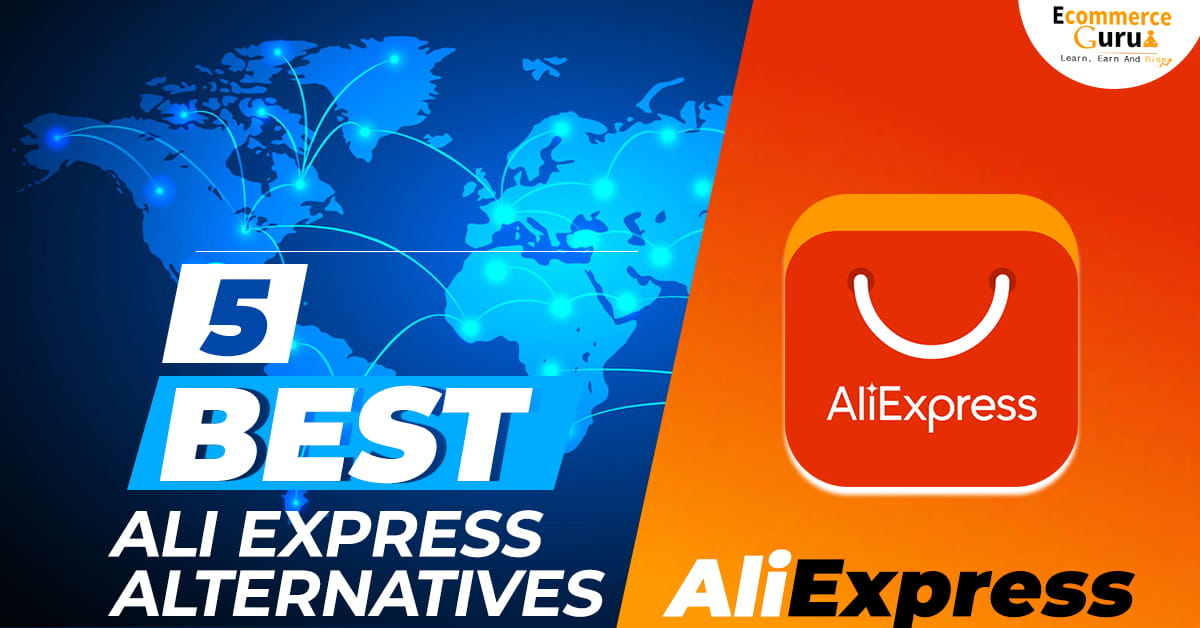 5 best Alternatives for AliExpress in India – Explore Now