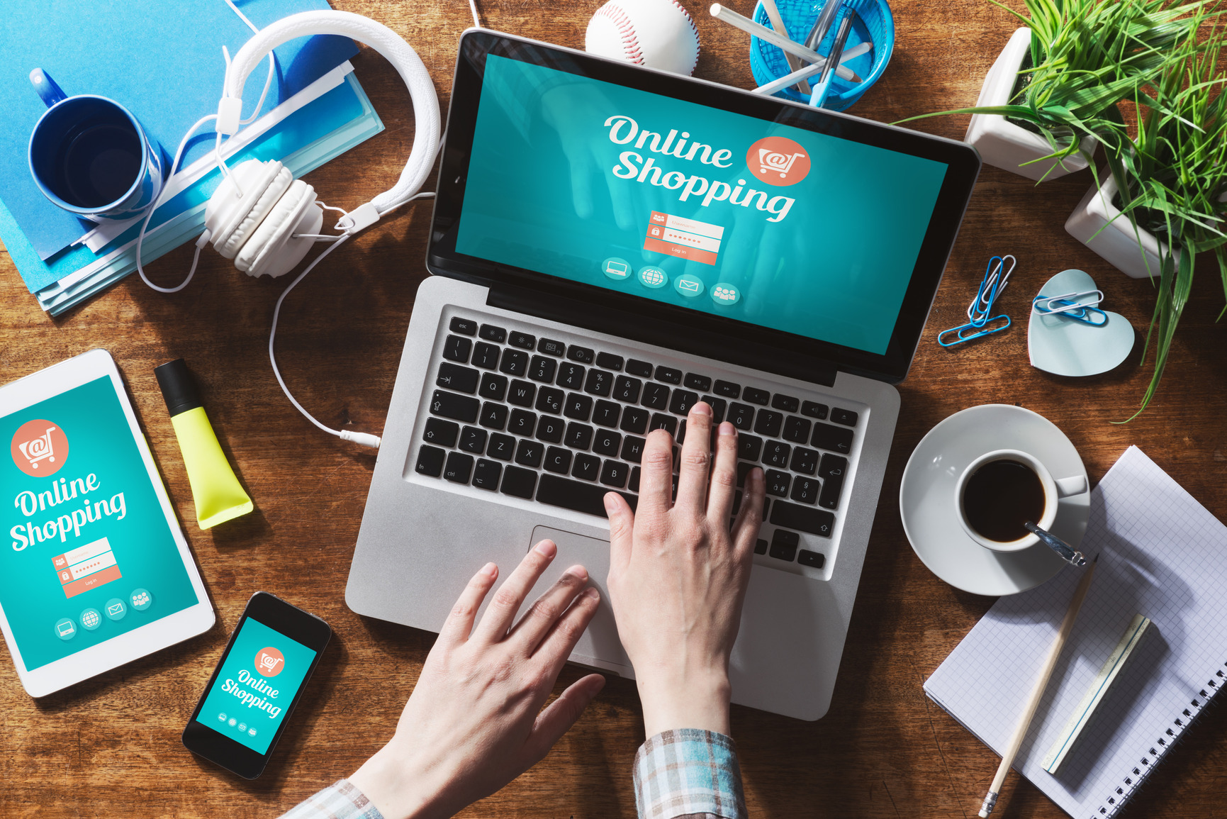 10 Beneficial Points for Online Sellers
