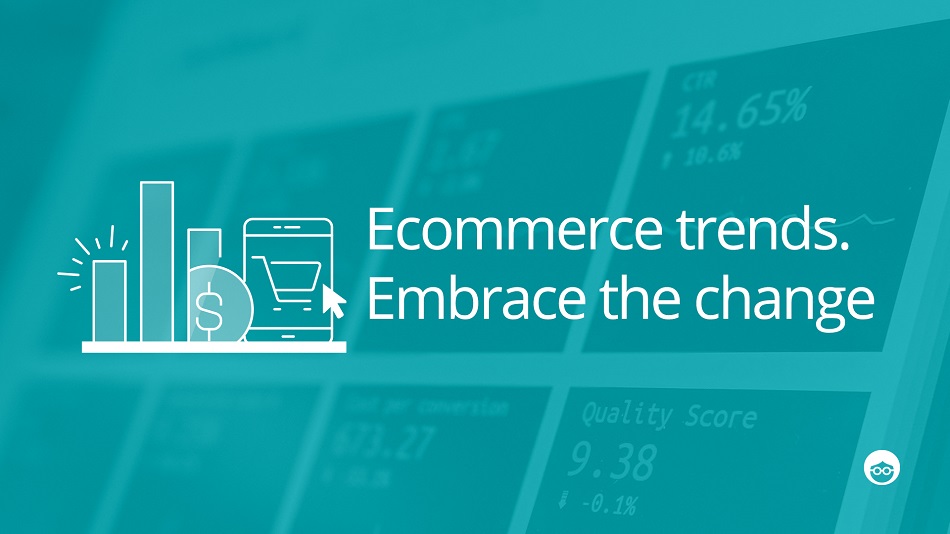 5 Emerging e-commerce trends in 2020 ( Must Known)