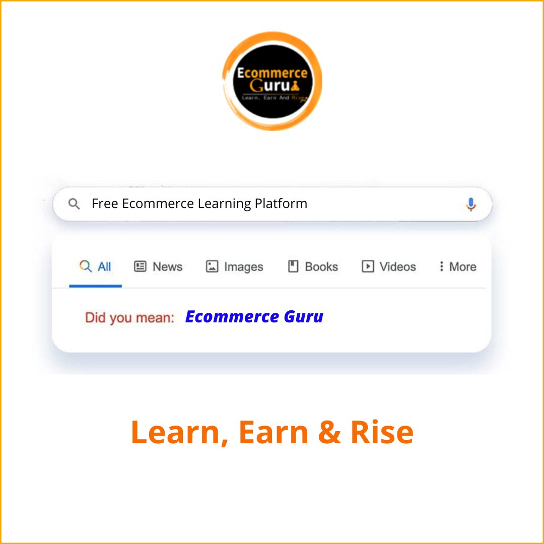 10 Benefits of Ecommerce Guru a Free Learning Platform for All