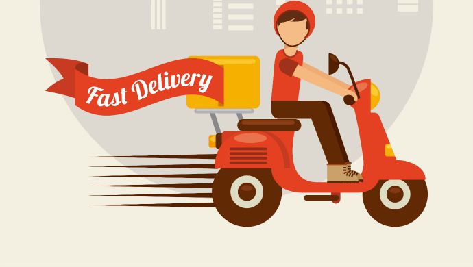 Which Shipping Facility is Best for Sellers