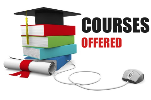 Expand Your Knowledge: Education Courses for Professionals and Students...