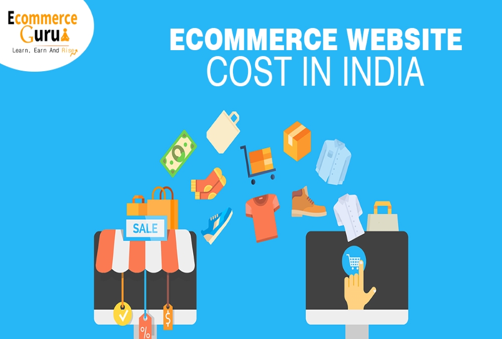 HOW MUCH DOES AN ECOMMERCE WEBSITE COST?