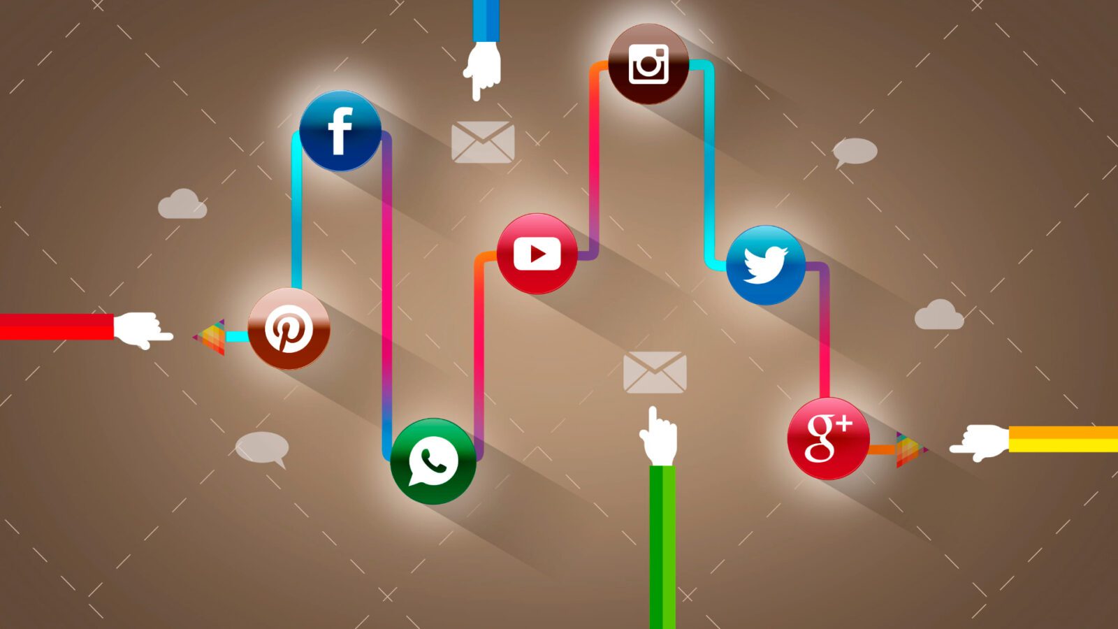 10 Proven Strategies to Boost Your Social Media Presence and Drive Traffic to Your