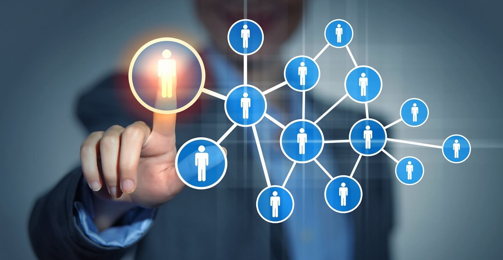 What’s the future of network marketing and e-commerce in India?
