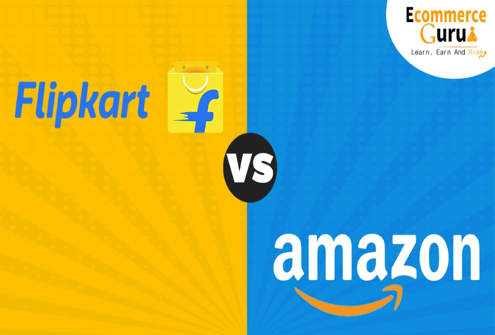 Which is better Amazon Vs Flipkart For Sellers in 2021