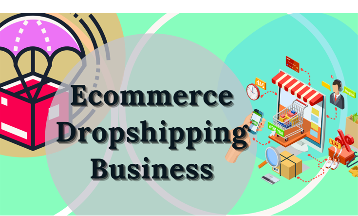 Benefits Of Drop-Shipping For An Ecommerce Business