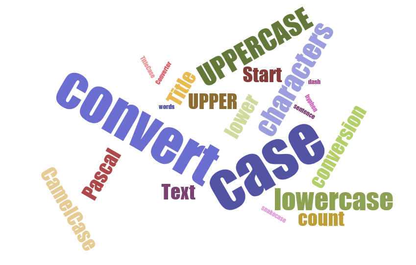 The Role of Capitalization in Academic Writing and How a Convert Case Tool Can...