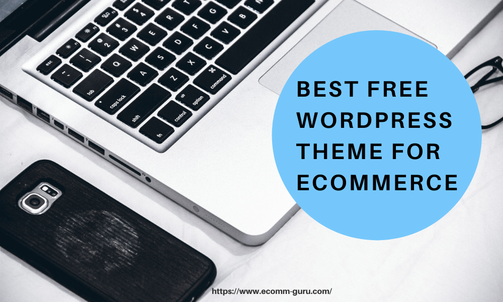 How to build ecommerce theme on wordpress for Small Business