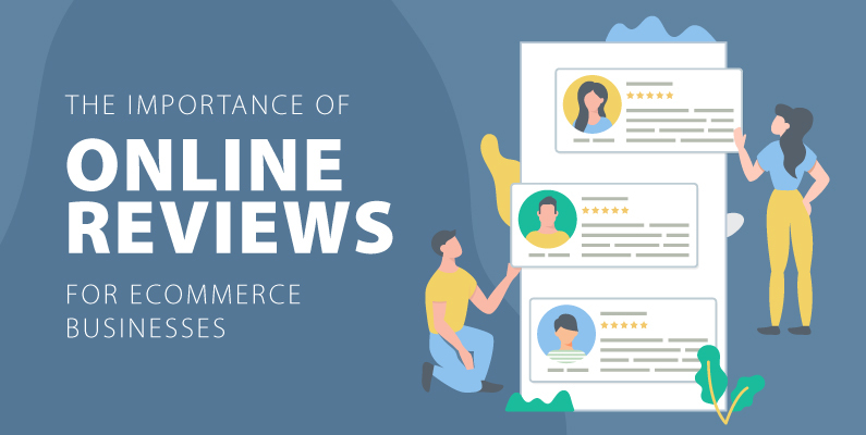 How Can We Get Customer Reviews for Our E-Commerce Store?