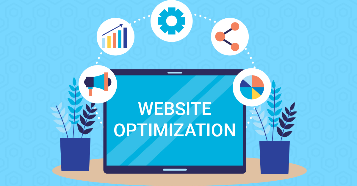 "Boost Your Sales: The Ultimate Guide to Website Optimization for Ecommerce"