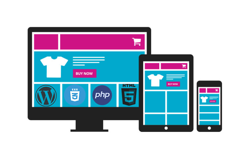 Quick guidelines for user-friendly eCommerce website design
