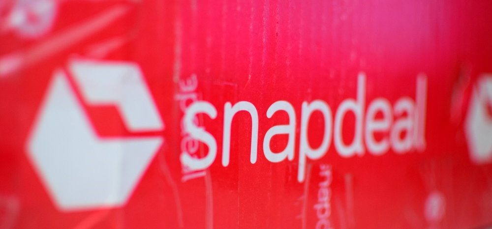 Snapdeal Pushes In Rs. 200 Crore for Improving the Brand