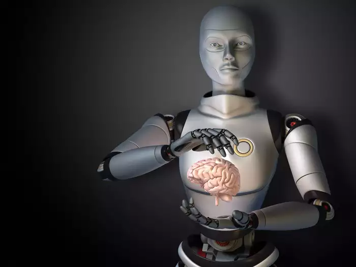 Reason to ban AI