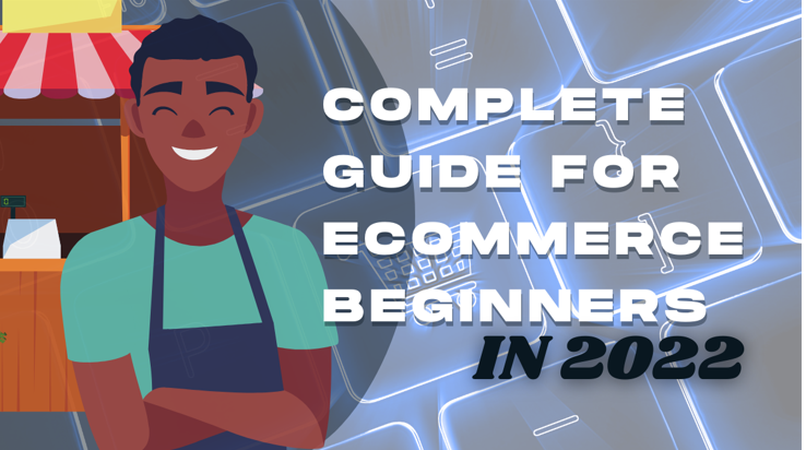 Check If These Measures Are Absent In Your Ecommerce Website (For Beginners)