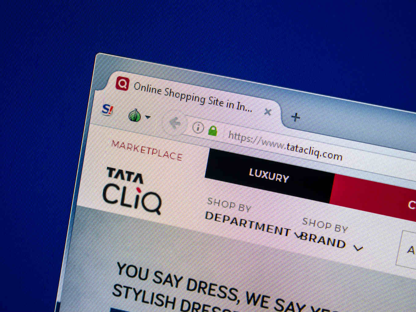 Tata Cliq targets becoming India’s largest e-commerce retailer