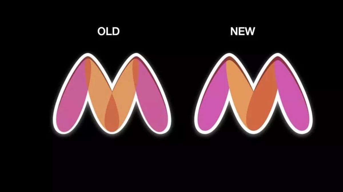 Myntra is all set to change its logo: Here is why