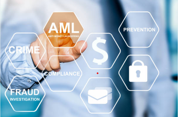 The Impact of Money Laundering on the Global Economy. can AI be useful to