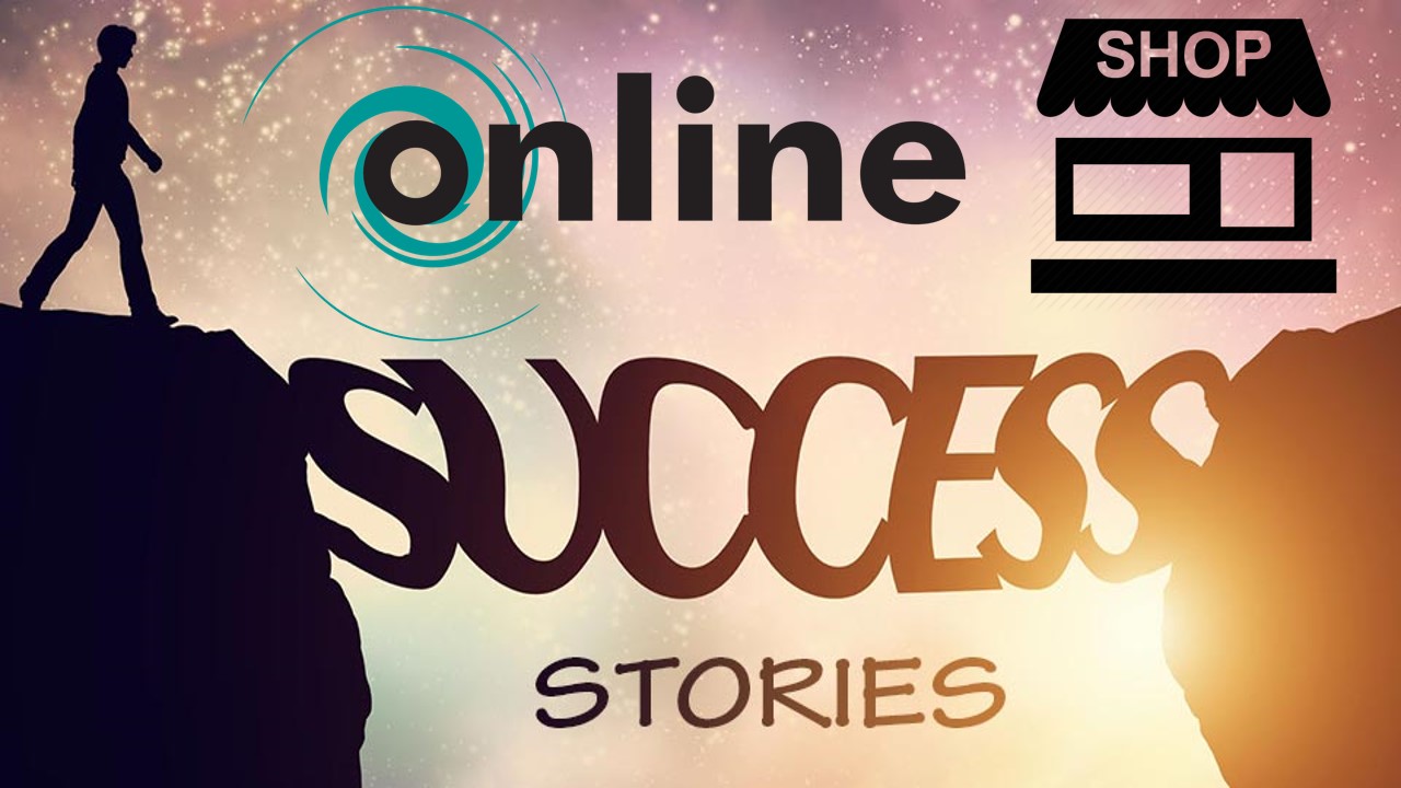 Success Stories of Online Sellers