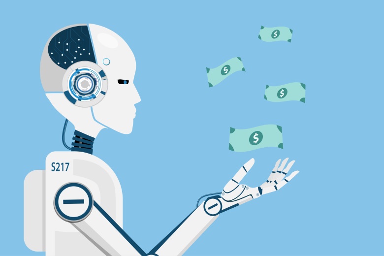 From Data to Dollars: How AI is Transforming Revenue Generation