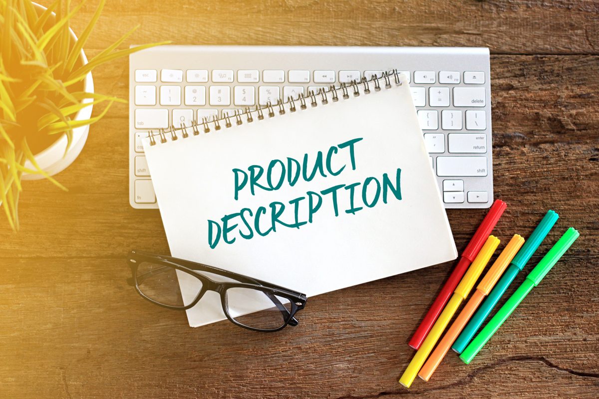 6 Ways to Write Product Descriptions for Ecommerce Platforms