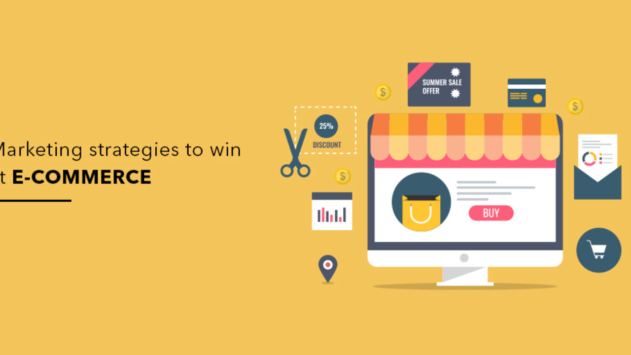 How to Create a Best Sales Campaign on Your E-Commerce Website