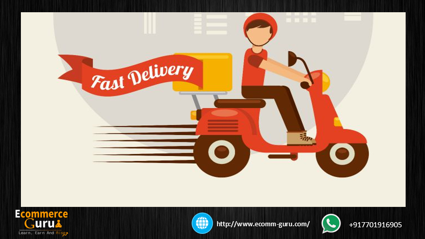 Best and Affordable Courier/Logistic Partner for E-Commerce Business / Online