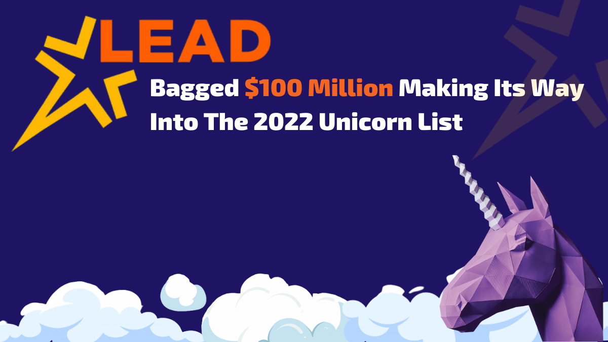 Lead School: An Integrated Learning Platform Bagged $100 Million Making Its