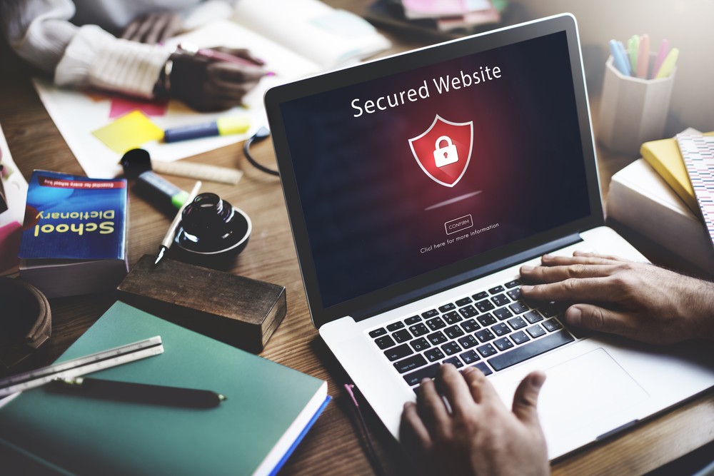 "Why Website Security Should Be a Top Priority for Your Business"