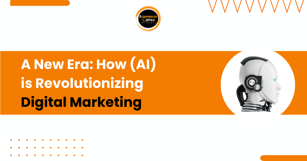 A New Era: How (A1) is Revolutionizing Digital Marketing