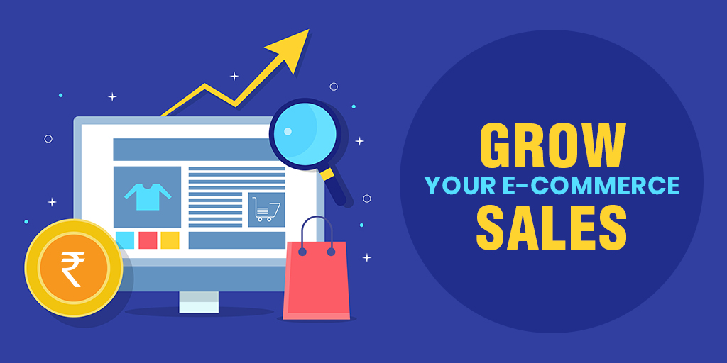 How To Boost Your Online Store Sales: Described Methods and Techniques from